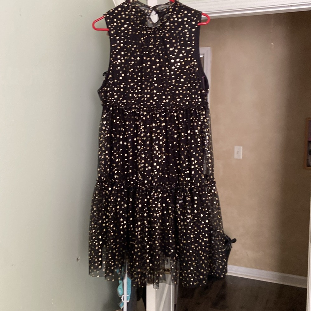 Party Dress - Picture 4 of 4